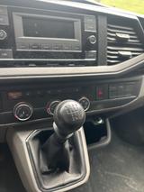 Volkswagen T6 Transporter Sitz Heizung neue Service Bott - VW T6 Transporter von privat