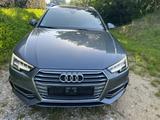Audi A4 Avant sport S Line - Audi A4: Sport Line