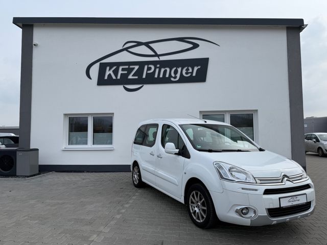 Citroën Berlingo Kombi Selection