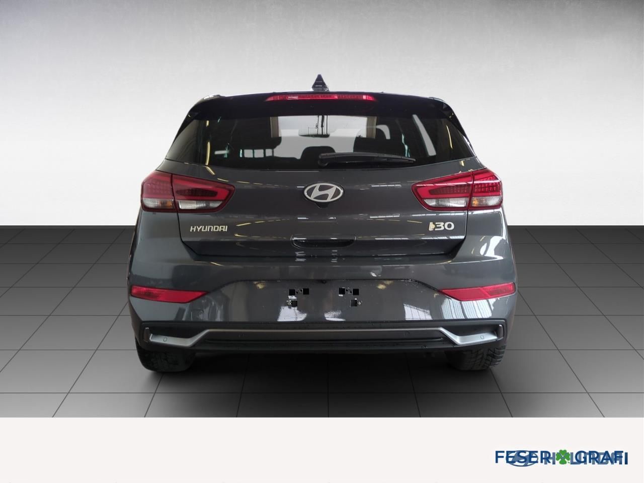 Hyundai i30 - Bild 5