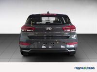 Hyundai i30 - Vorschau Bild 5
