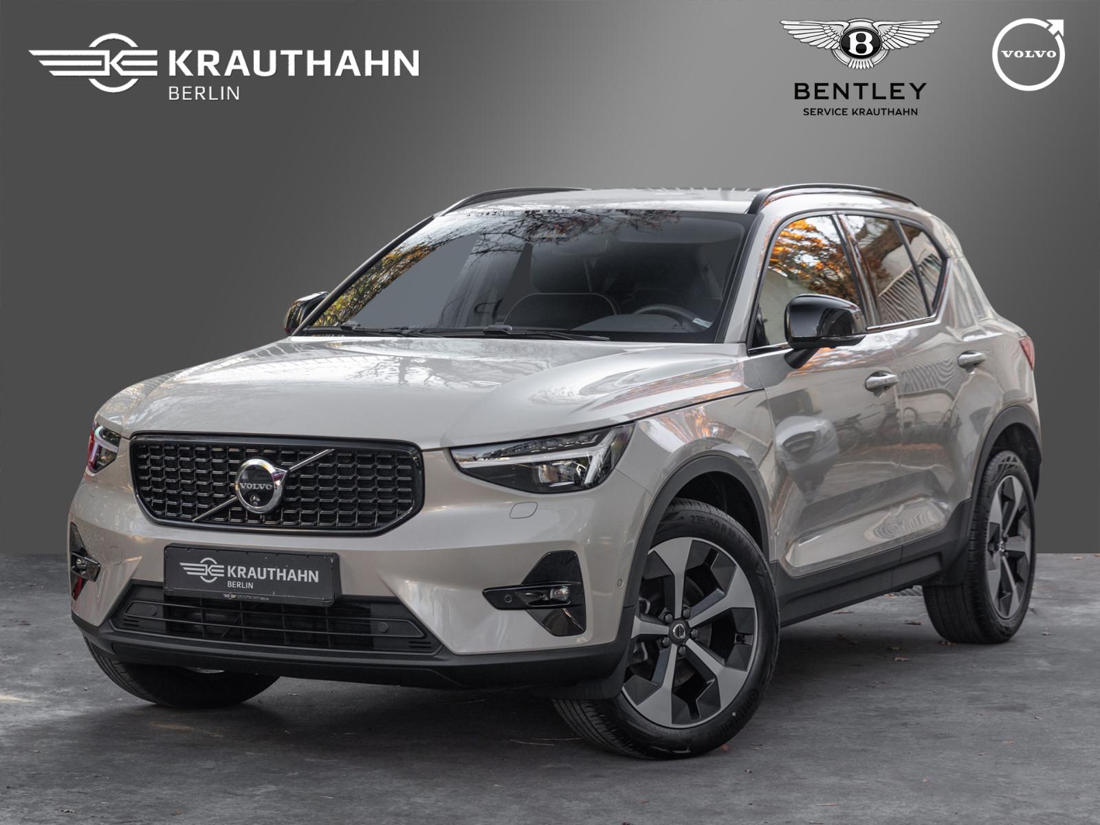 Volvo XC40 B3 Plus Dark
