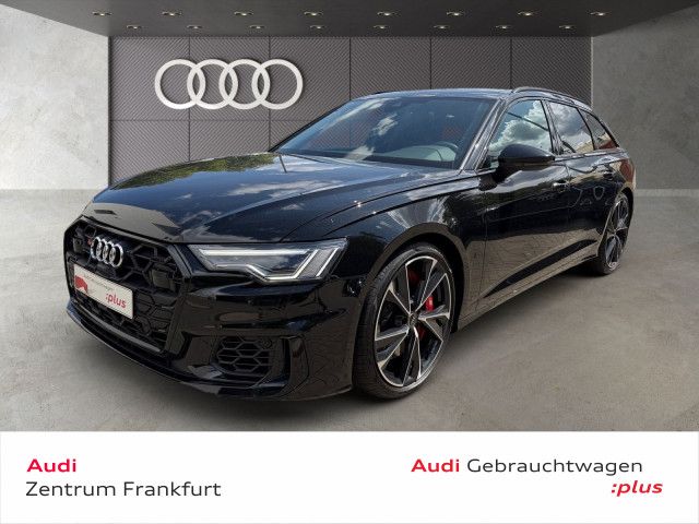 Image of Audi S6