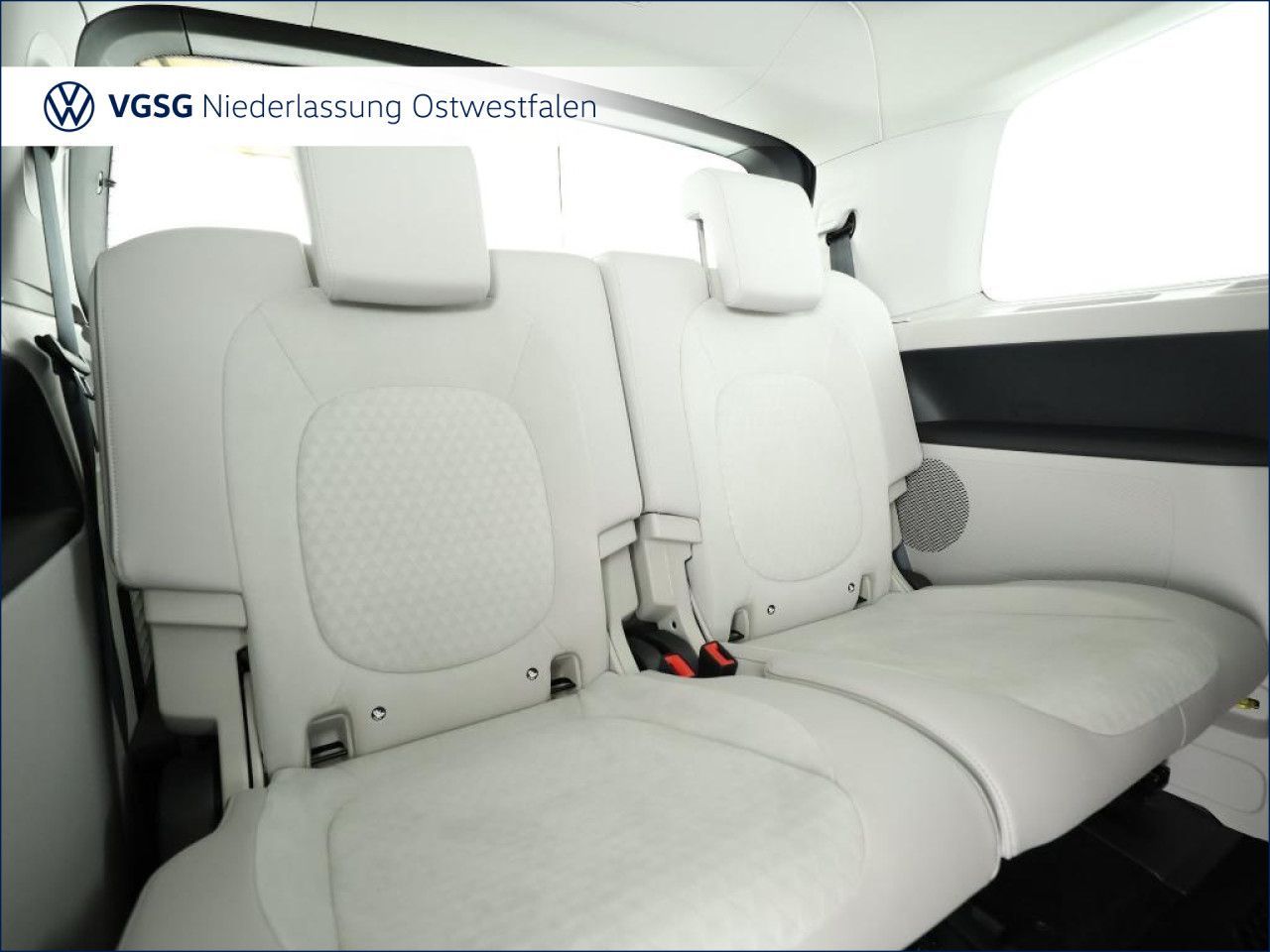 Volkswagen ID. Buzz - Bild 15