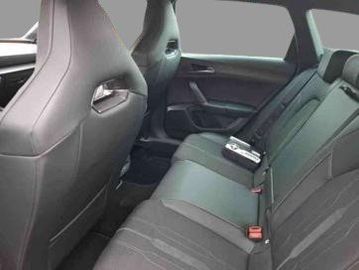 Cupra Leon - 8