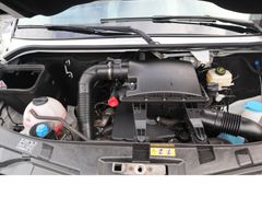 Fahrzeugabbildung Mercedes-Benz Sprinter 211 CDI 1hd Scheckheftgepflegt