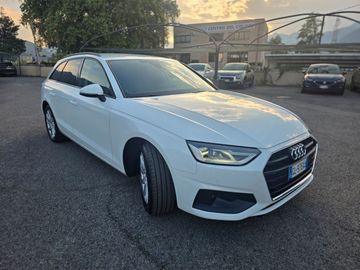Audi A4 - 3