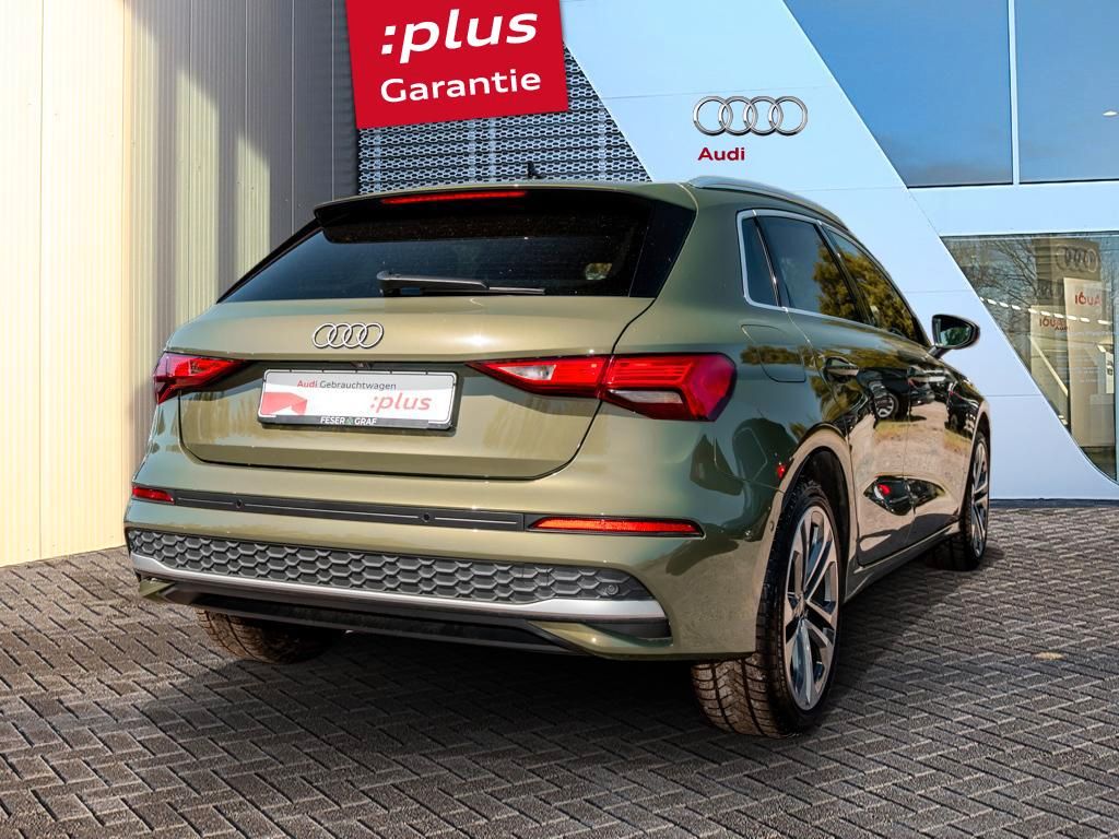 Audi A3 - Bild 3