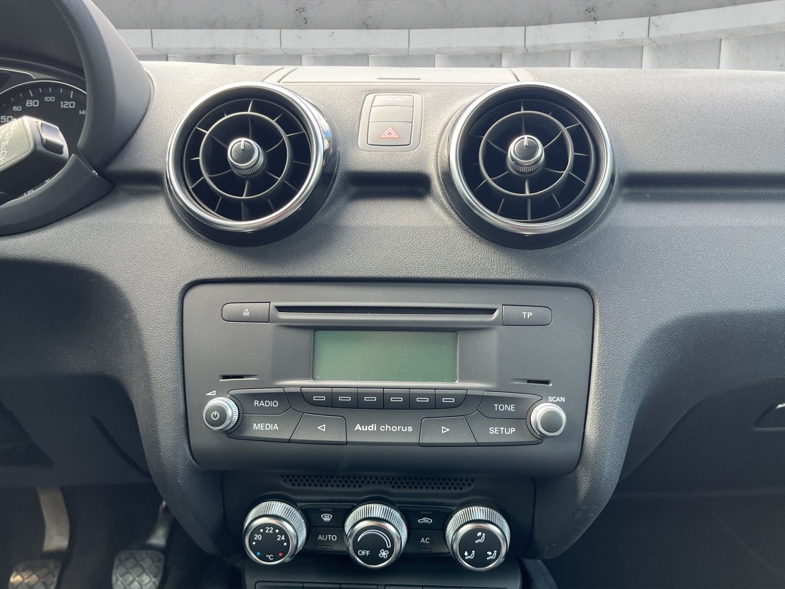 Fahrzeugabbildung Audi A1 S-Line*122PS*Ambition*SHZ*TOP**