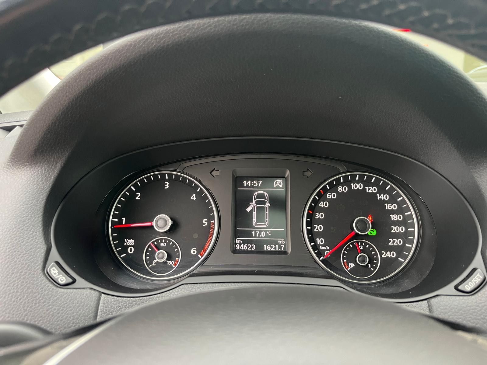 Fahrzeugabbildung Volkswagen Sharan 2.0TDI BMT Join 7.Sitzer*Pano*AHK*