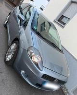 Fiat Grande Punto 1.4 T-Jet 120PS - Fiat Grande Punto von privat