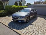Opel Insignia Diesel 100kW Business Edition S... - Opel Insignia in Chemnitz