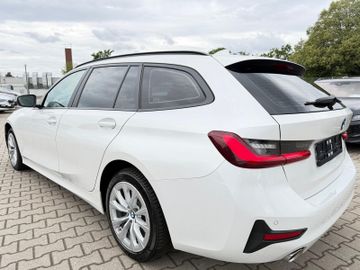 BMW 320 - 3