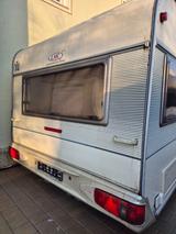 LMC 560 K/ Lord 560 D - LMC Lord