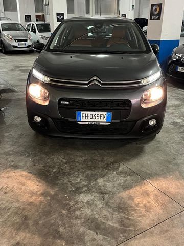 Citroën Citroen C3 PureTech 82 Shine