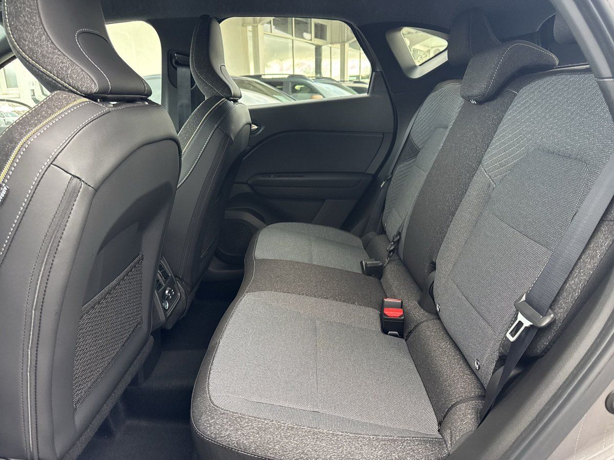 Renault Captur - Bild 11