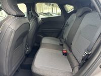 Renault Captur - Vorschau Bild 11