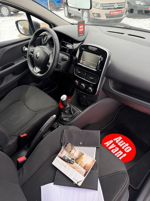 Renault Clio - Bild 15