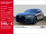 Audi A1 SPORTBACK 30TFSi S-TRONIC+SLINE+VIRTUAL+PDC - Audi A1: Sline