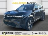 Dacia Duster Journey TCe 130 Sitzh/NAvi/RFK/Tempomat