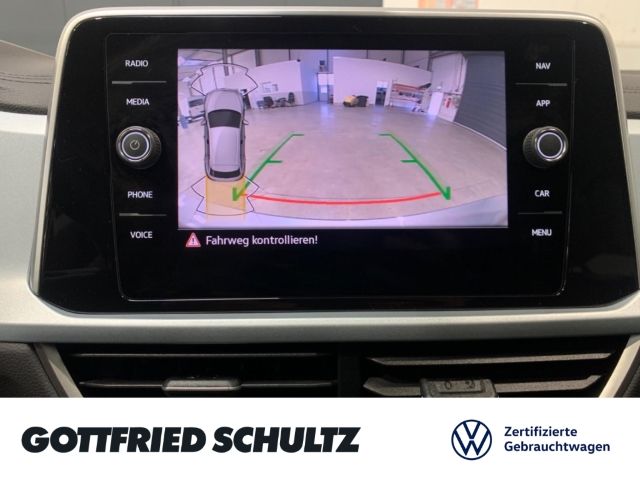 Volkswagen T-Roc - Bild 23