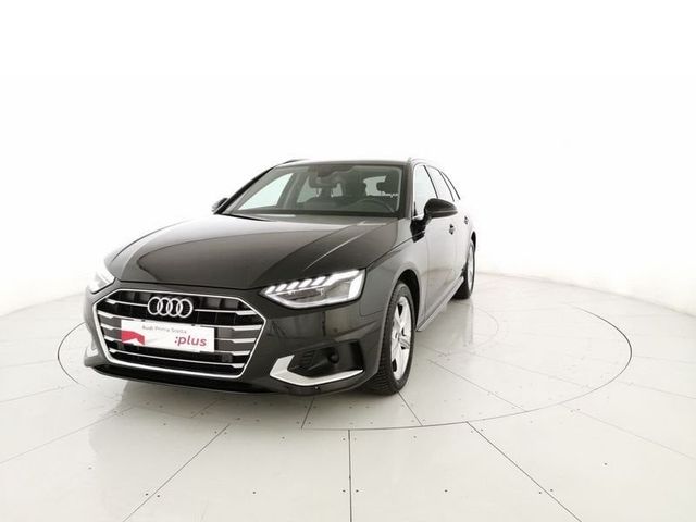 Audi A4 Avant 35 2.0 tdi mhev Business Advanced 