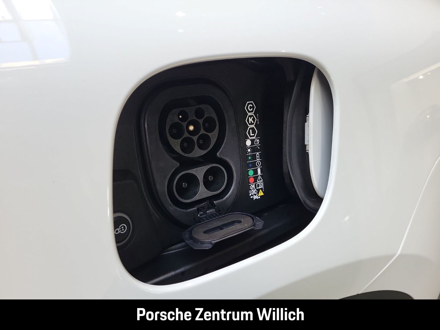 Porsche Macan - Bild 31