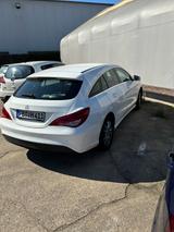 Mercedes-Benz CLA 200 Shooting Brake CLA 200 d DCT Shootin... - Mercedes-Benz CLA 200 Shooting Brake von privat