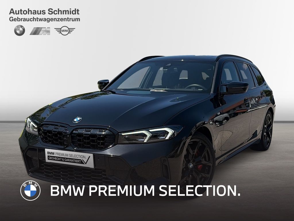 BMW M340i xDrive Touring 482€ netto/mtl.*M Sportpake
