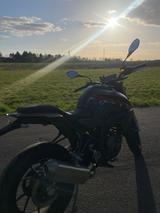 Online 125 ccm Online Pista - MOTORRAD 125 CCM