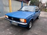 Opel Kadett C 1.2L.  1978.  1Hand.  88271KM. - Opel: Coupe, Kadet C