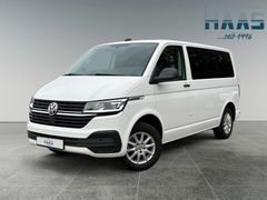 Fahrzeugabbildung Volkswagen T6.1 Multivan 2.0 TDI DSG - LED*APP*3xKlima*PDC!