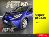 Toyota Aygo X Aygo X 1.0 Trend 72cv s-cvt - Toyota Aygo (X): Trend