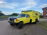 Ford F 350 - Ford F 350 SUV