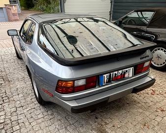 صورة 4 لـ 1986 Porsche 944