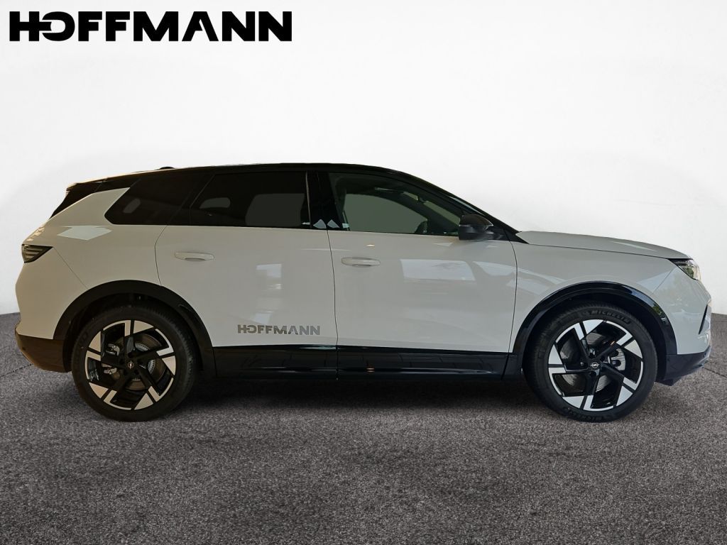 Fahrzeugabbildung Opel Grandland Electric 73kWh Ultimate
