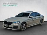 BMW M550i xDrive Laser GSD Standheiz. DrivAssistProf - gebrauchte BMW M550 aus dem Jahr 2020