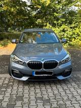 BMW 118i Sport Line Sport Line