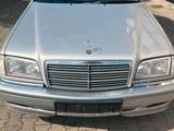 Mercedes-Benz Suche Mercedes W202 C220 C240 C280 - gebrauchte Mercedes-Benz C 220 aus dem Jahr 1998
