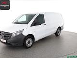 Mercedes-Benz Vito 110 CDI KASTEN LANG KLIMA,AHK,DAB,1.HAND - Mercedes-Benz Vito: 110d