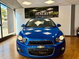 Chevrolet Aveo 1.2 86CV 5 porte LTZ - Chevrolet Aveo: Ltz