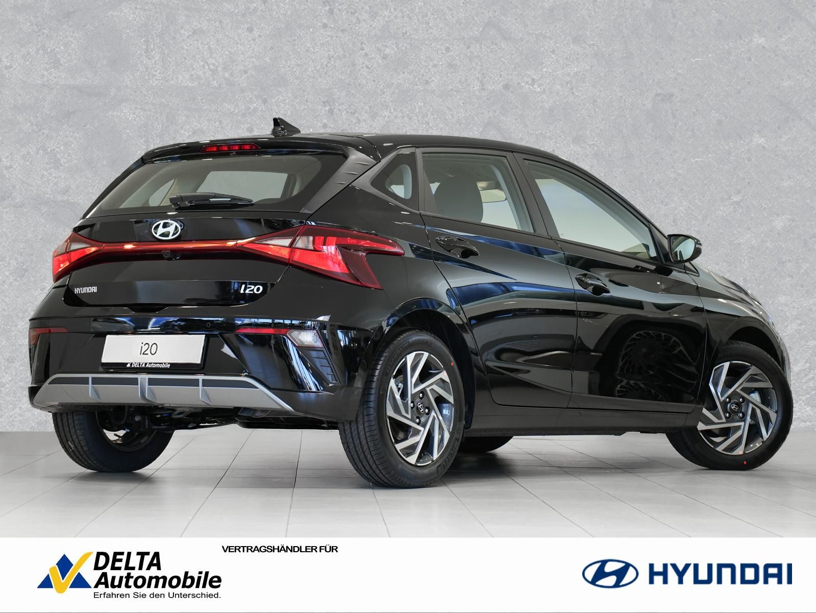 Hyundai i20 - Bild 2