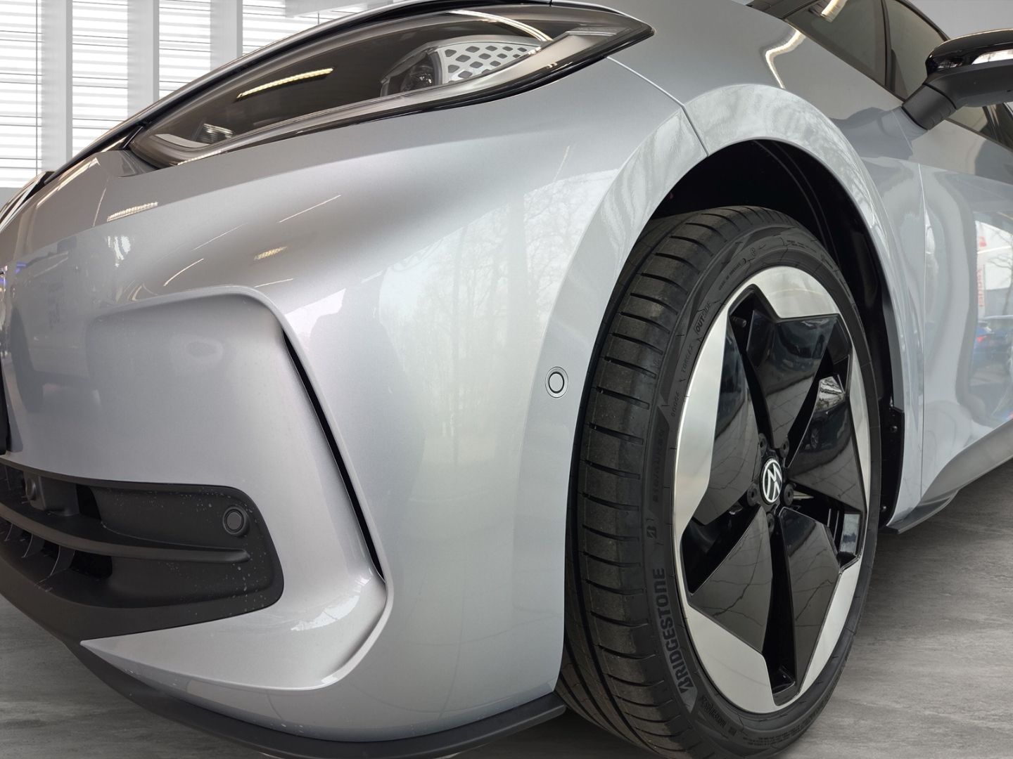 Fahrzeugabbildung Volkswagen ID.3 Energy Pro S Navi Memory Sitze Massagesitze