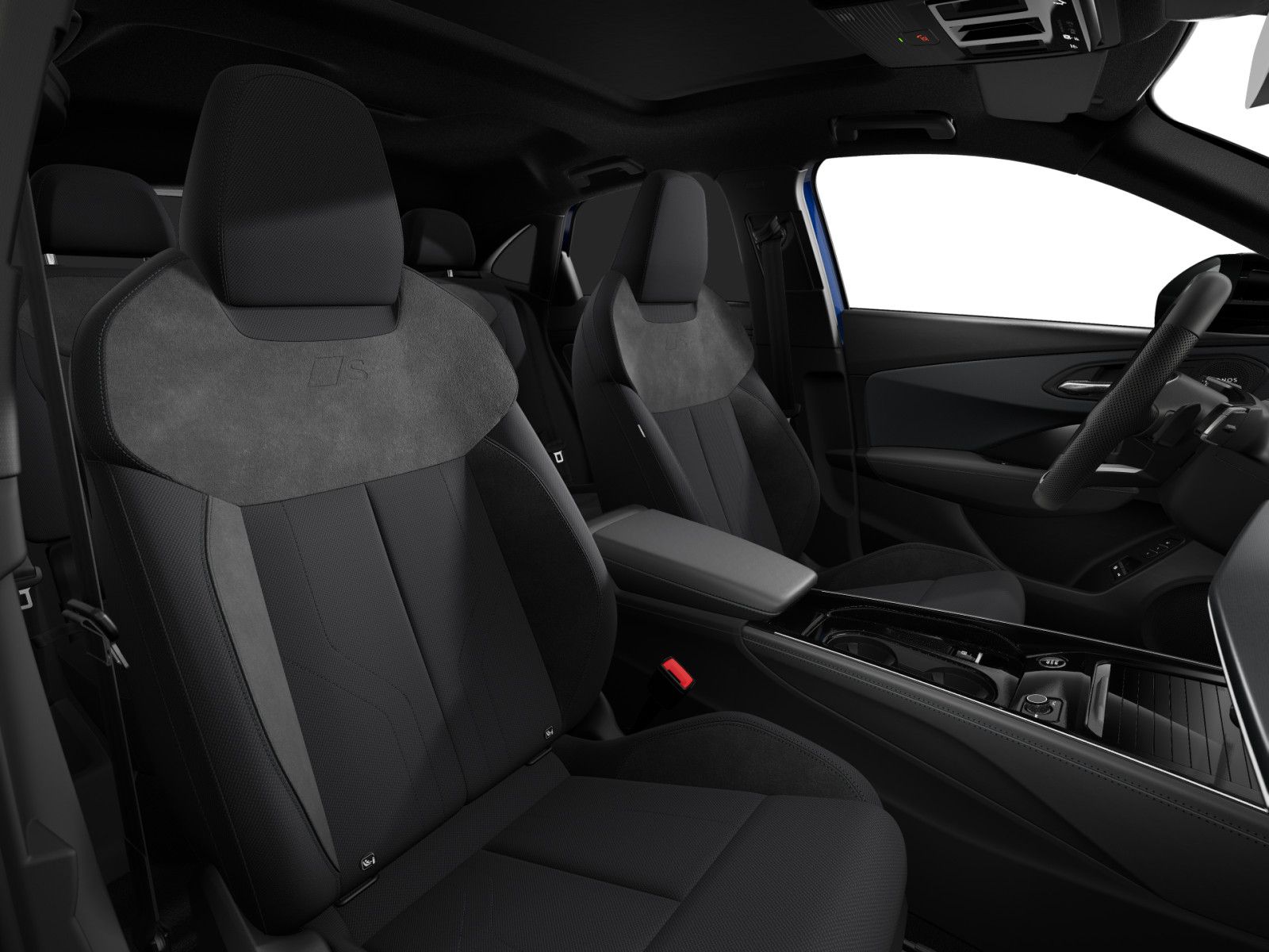 Audi Q3 - Bild 9
