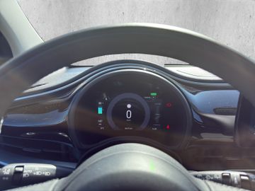Fiat 500 e Icon +SHZ+SoundSys+PDC+LM+SpurH+Winterp.