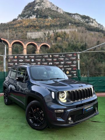 Andere Jeep Renegade 1.5 Turbo T4 MHEV Limited FULL LED