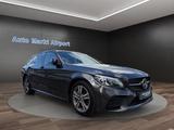 Mercedes-Benz C 300 C T-Modell d 4Matic AMG LINE PANO 360°LED!