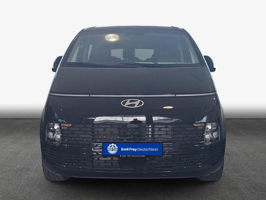 Hyundai Staria – Bild 3