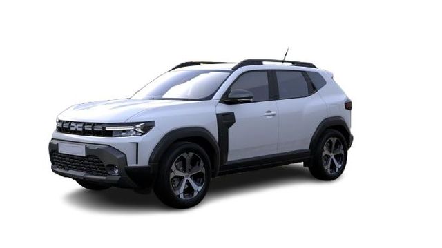 Dacia Duster Journey Klimaauto. PDC hinten Kamera T...