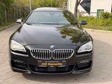 BMW 640 d xDrive Gran Coupe M-PAKET+PANO+LED+ACC - BMW 6er Reihe mit 5 Türen